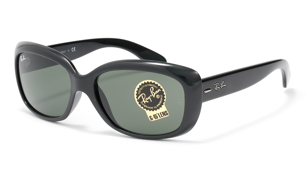RAY-BAN 4101 601 MUS 58-17